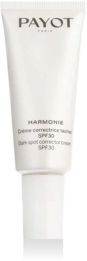 Payot Harmonie Dark Spot Corrector kreminis SPF30, 40 ml