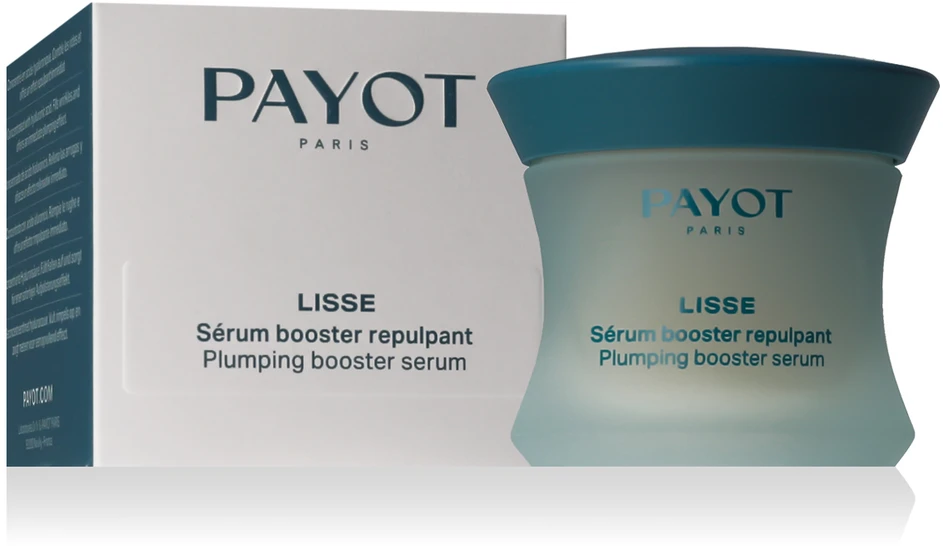 Payot Sérum Booster repelentas koncentruotas serumas su hialurono rūgštimi 50ml