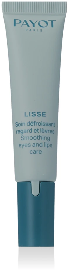 Payot Soin Défroissant Regard et Lèvres-New 15ml