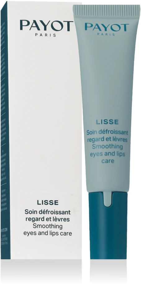 Payot Soin Défroissant Regard et Lèvres-New 15ml