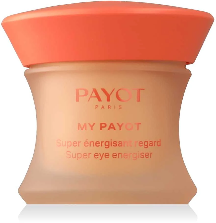 "Payot Super Eye Energiser" akių kontūro kremas 15ml