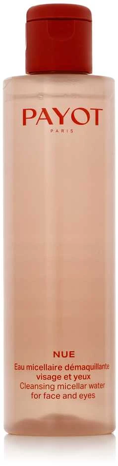 "Payot Nue" valomasis micelinis vanduo 200ml