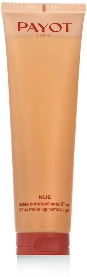 "Payot" makiažo valiklis Gelée D'Tox 150ml