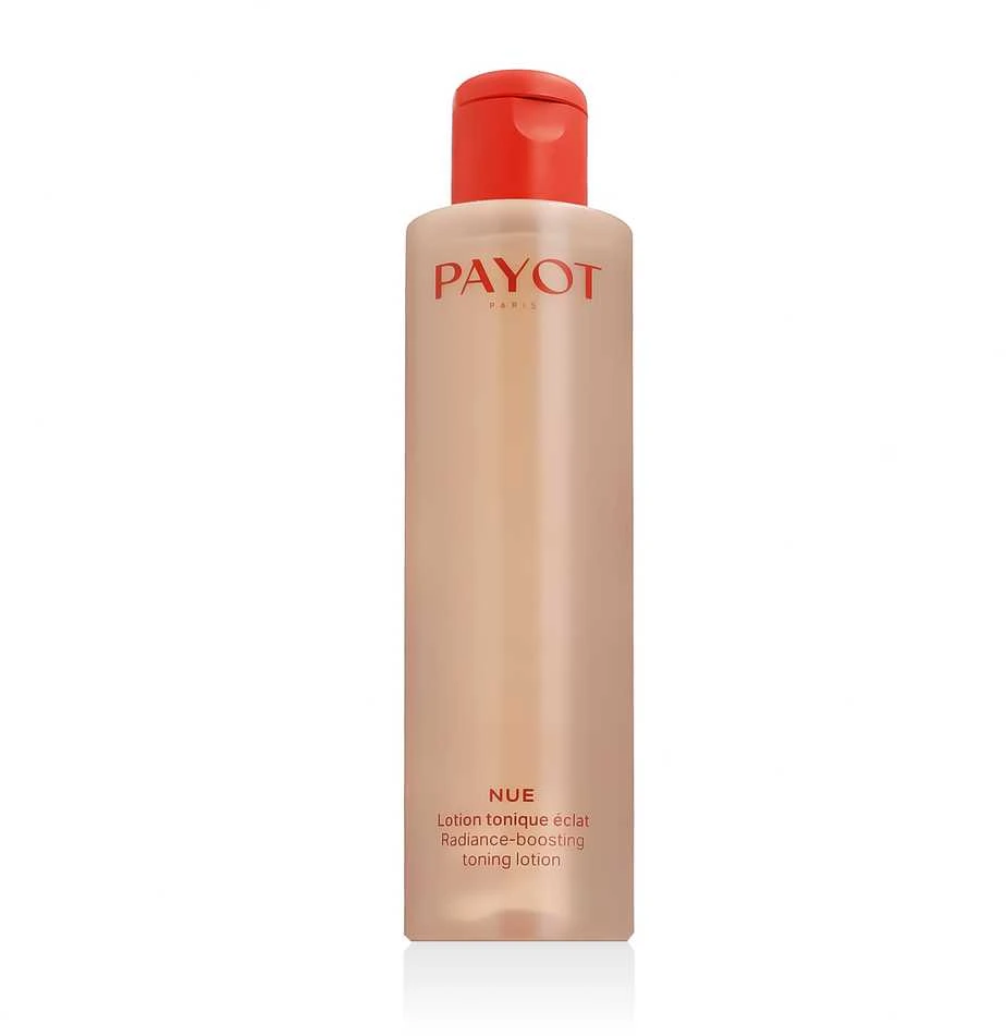 "Payot Nue Radiant Boosting" švytėjimo suteikiantis veido tonikas 200ml