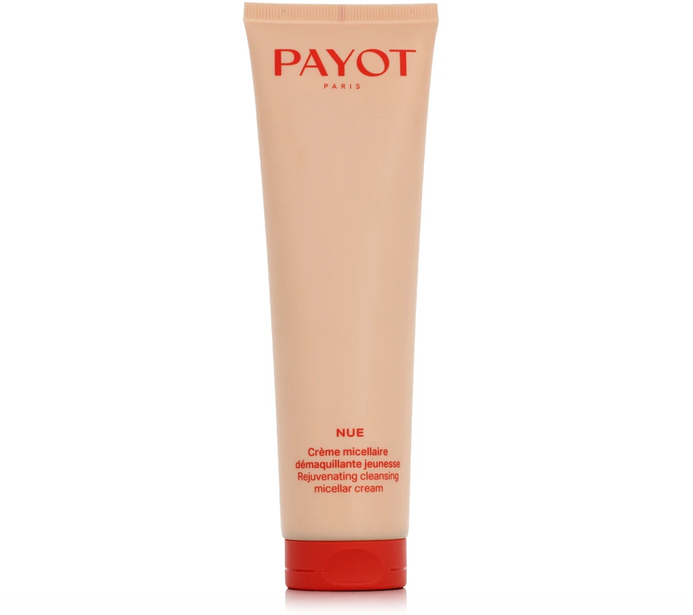 Payot Rejuvenating Cleansing Kreminis micelinis makiažo valymo kremas 150ml