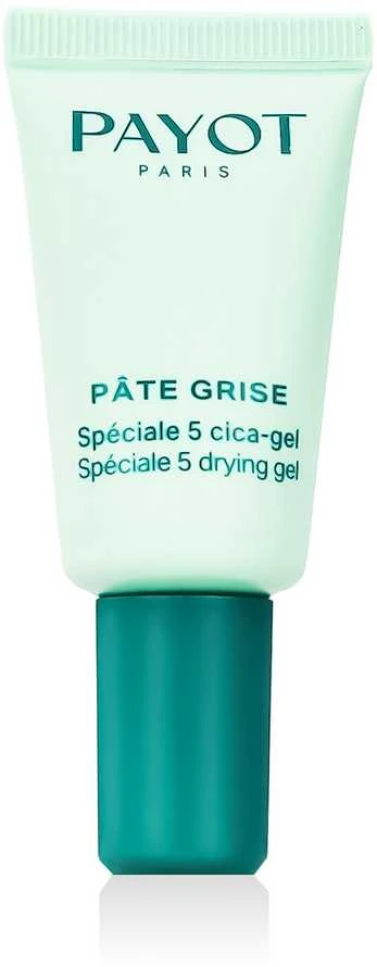 Payot Special 5 Pate Grise veido priemonė nuo spuogų 15ml