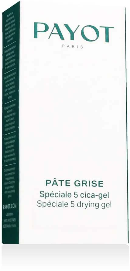Payot Special 5 Pate Grise veido priemonė nuo spuogų 15ml