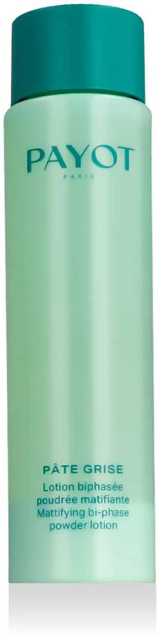 Payot Pate Grise matinis dvifazis pudros losjonas, 125 ml