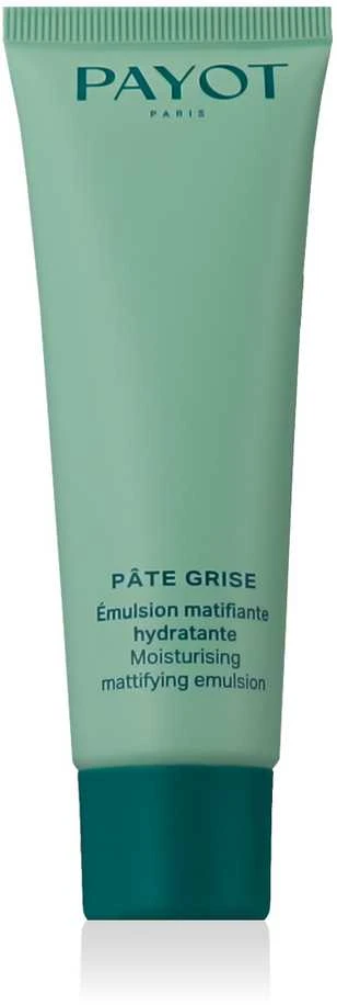 "Payot drėkinamoji matinė emulsija 50ml