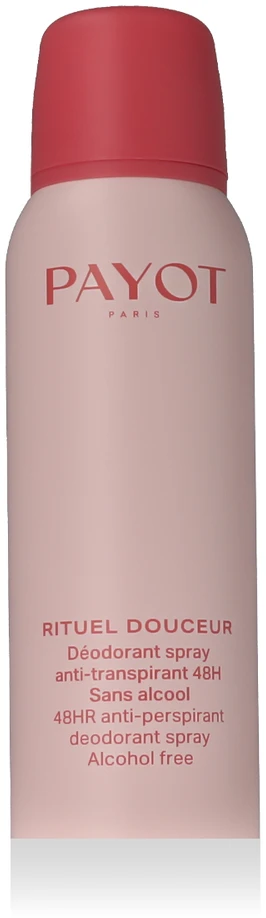 "Payot" purškiamas dezodorantas Fraicheur 125ml
