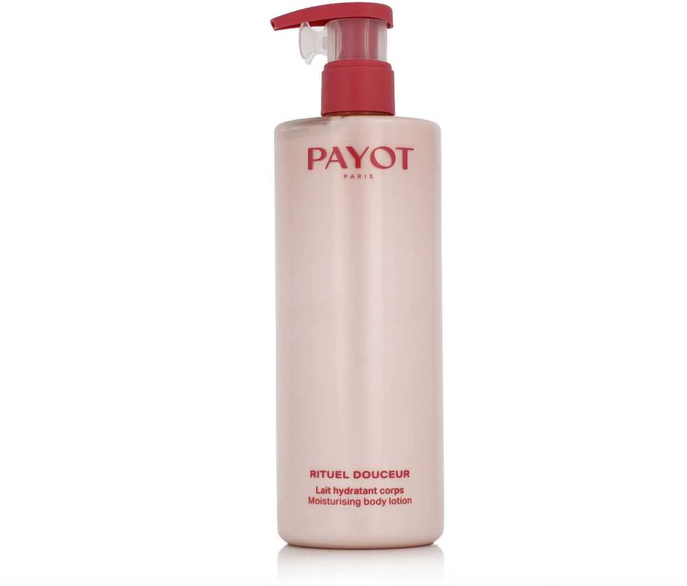 Payot Moisturising 24H Losjonas kūnui drėkinantis kūno losjonas, 400 ml