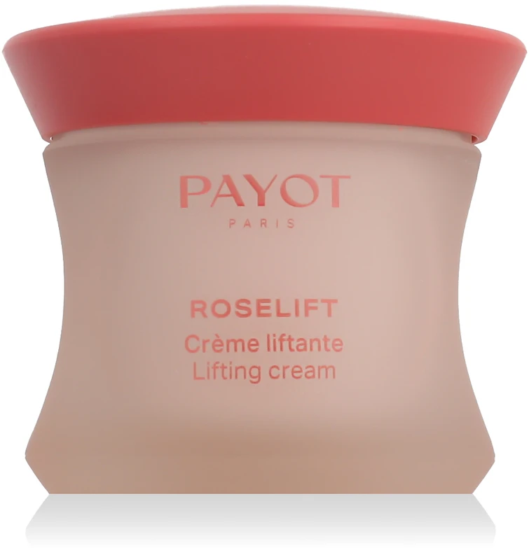 Payot Roselift Lifting Kreminis stangrinantis veido kremas 50ml