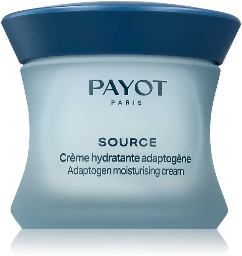 "Payot Adaptogen" drėkinamasis kremas 50ml