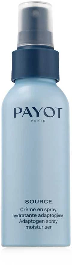 Payot Adaptogen Purškiklis Moisturiser purškiamas drėkinamasis kremas veidui 40ml
