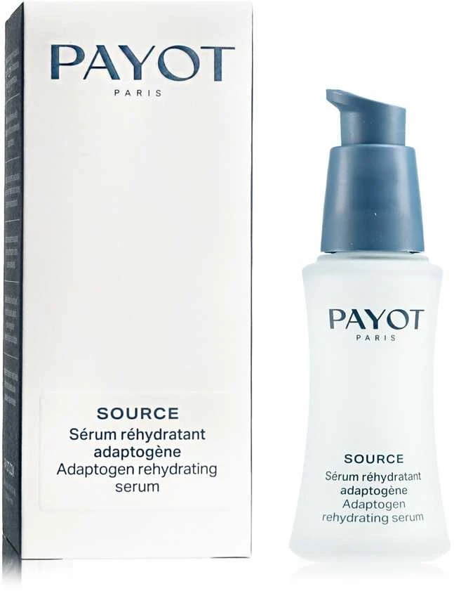 Payot Adaptogeninis drėkinamasis serumas 30ml