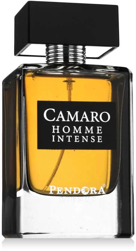 PENDORA SCENTS Camaro Homme Intense EDP kvepalai moterims, 100 ml