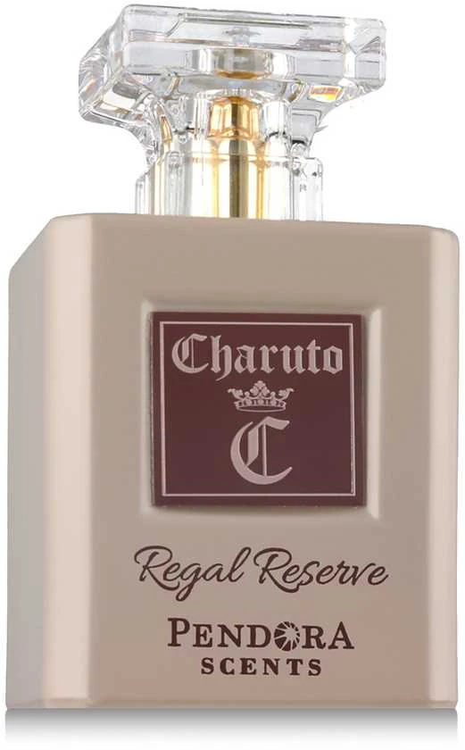 Pendora Scents Charuto Regal Reserve EDP parfumuotas vanduo vyrams, 100 ml