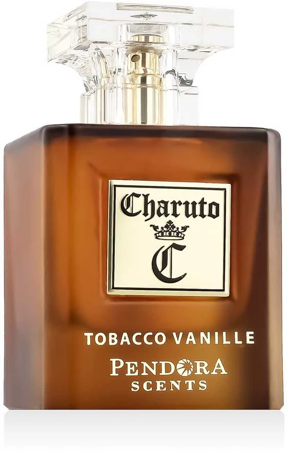 Unisex kvepalai Paris Corner Pendora Scents Charuto Tobacco Vanille EDP, 100ml