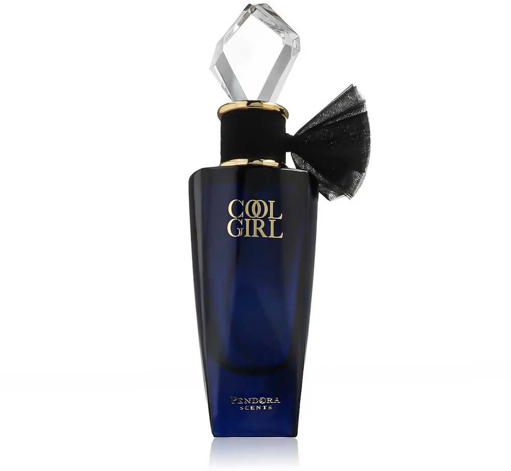 Pendora Scents Cool Girl EDP parfumuotas vanduo moterims, 100 ml
