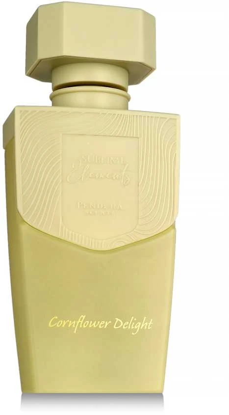 Pendora Scents Cornflower Delight EDP kvepalai vyrams, 100 ml