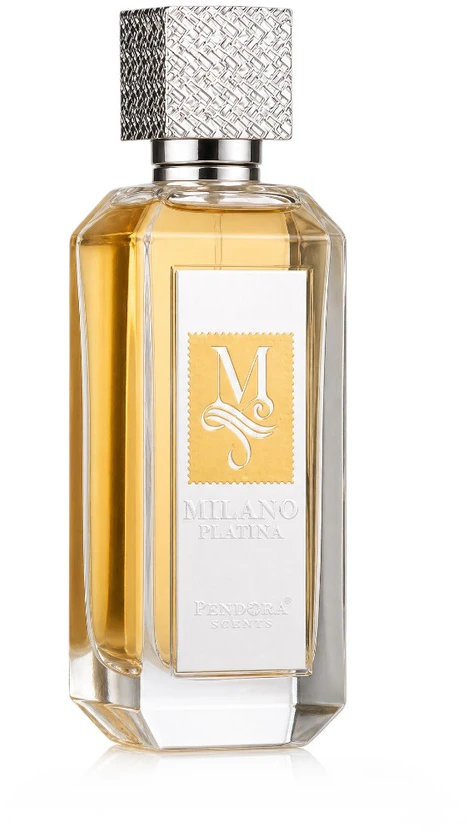 Pendora Scents Milano EDP parfumuotas vanduo unisex, 100 ml