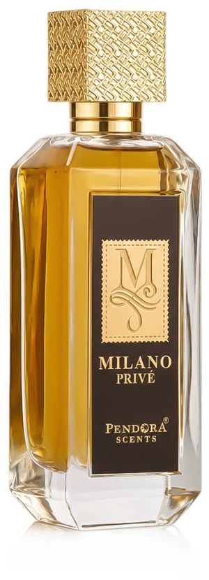 PENDORA SCENTS Milano Prive EDP purškiklis 100ml
