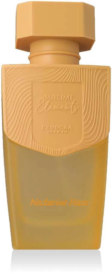 Pendora Scents Nectarine Haze EDP parfumuotas vanduo unisex, 100 ml