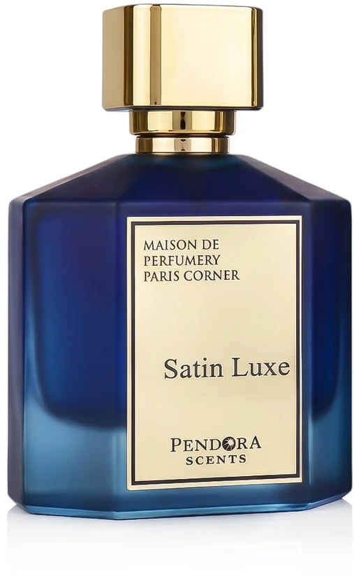 Pendora Scents Satin Luxe EDP parfumuotas vanduo unisex, 100 ml