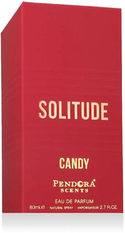 Pendora Scents Solitude Candy EDP parfumuotas vanduo moterims, 100 ml