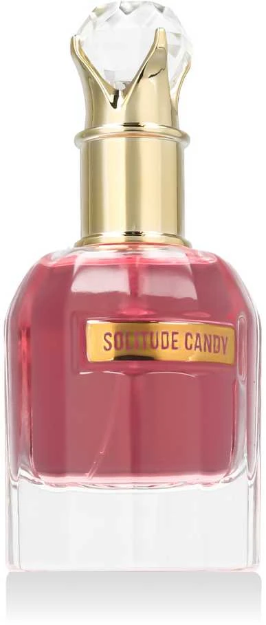 Pendora Scents Solitude Candy EDP parfumuotas vanduo moterims, 100 ml