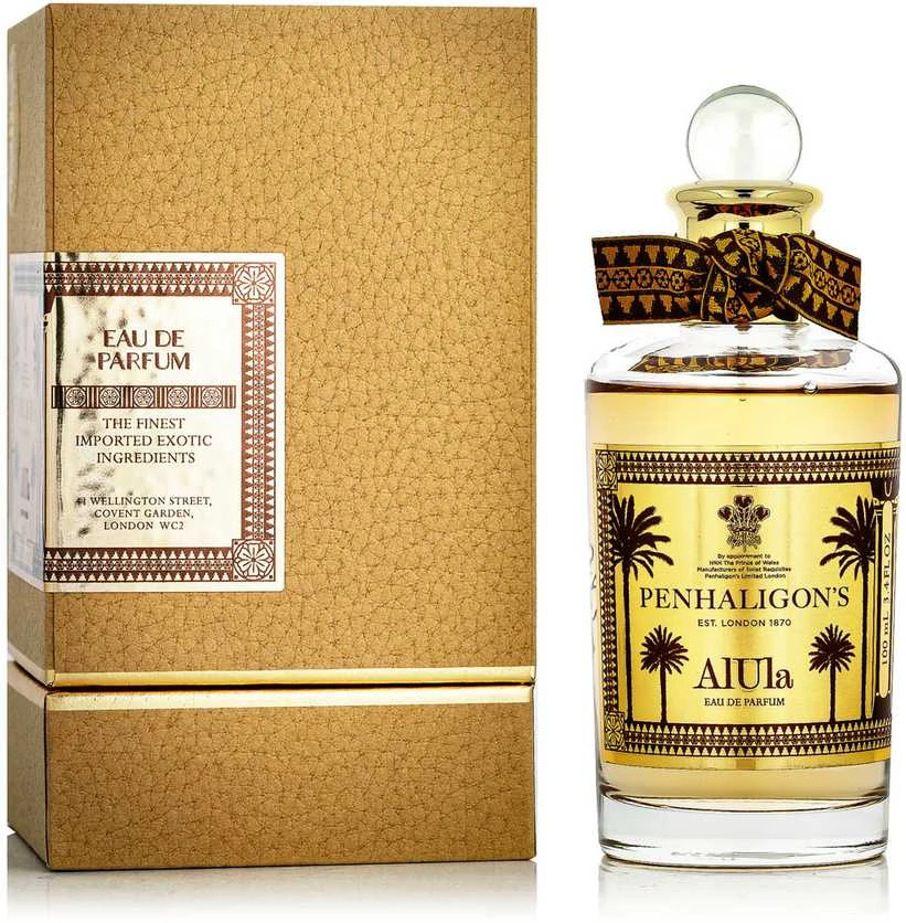 Penhaligon´s Trade Routes AIUla EDP parfumuotas vanduo unisex, 100 ml