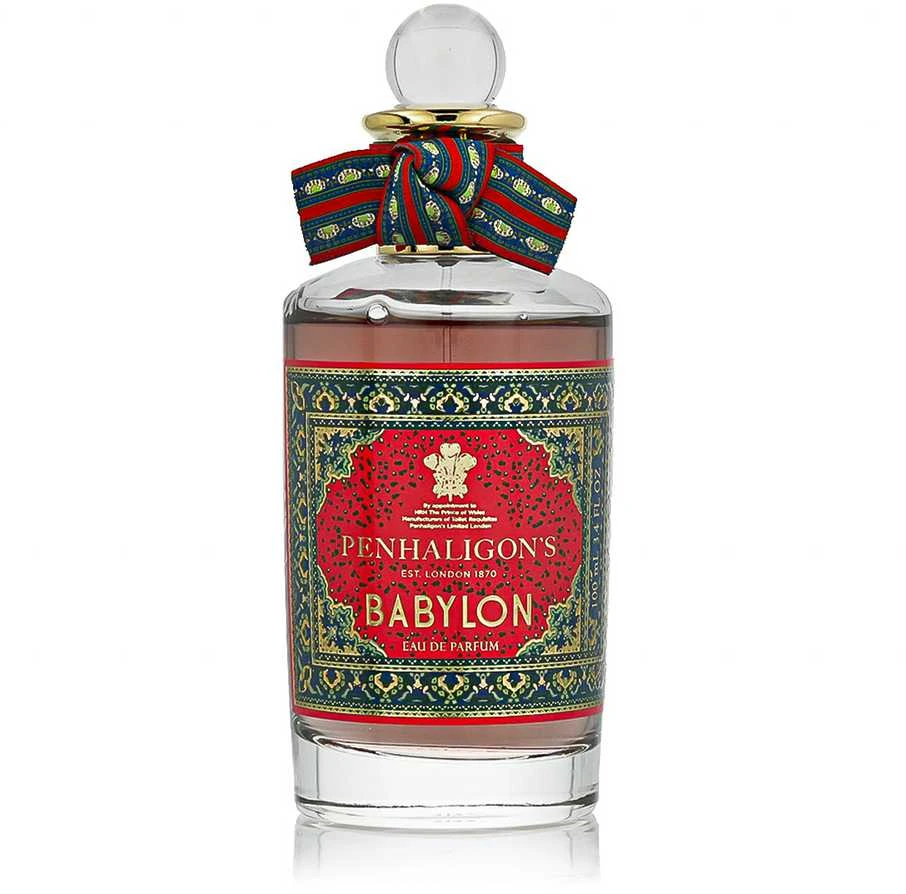 Penhaligon´s Penhaligon's Babylon EDP parfumuotas vanduo unisex, 100 ml