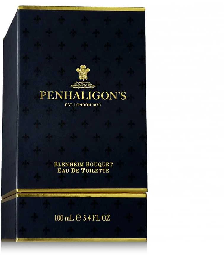 Penhaligon´s Penhaligon's Blenheim Bouquet EDT tualetinis vanduo, 100 ml