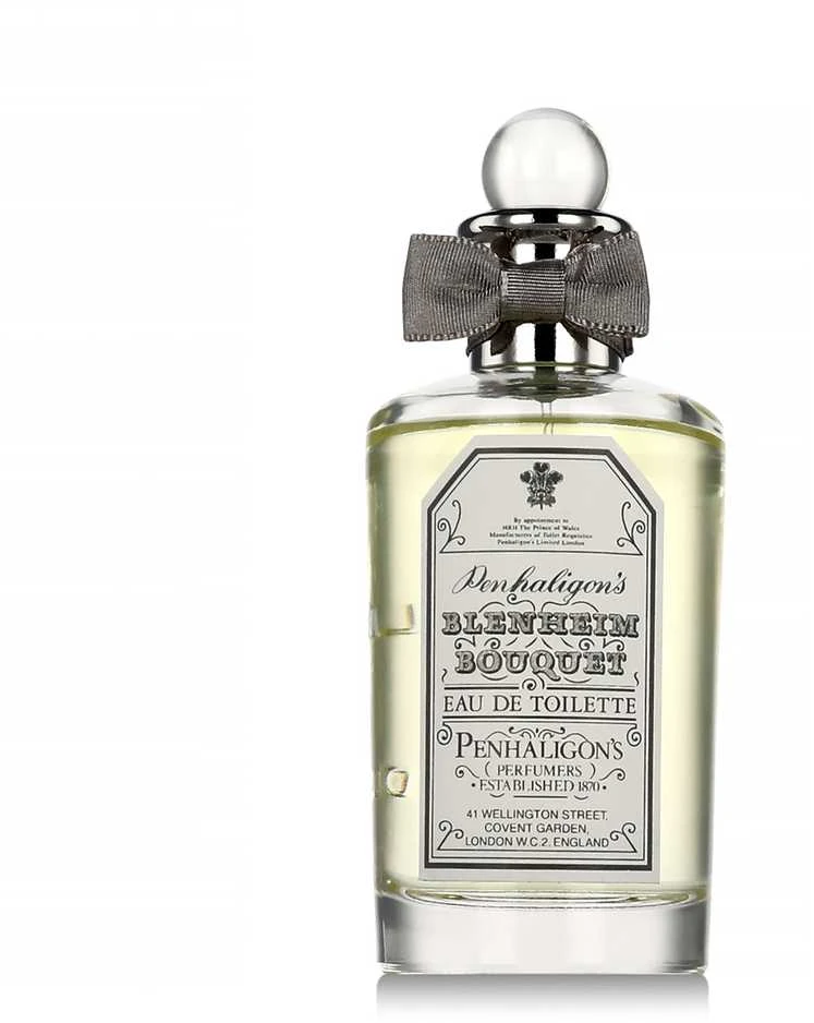 Penhaligon´s Penhaligon's Blenheim Bouquet EDT tualetinis vanduo, 100 ml