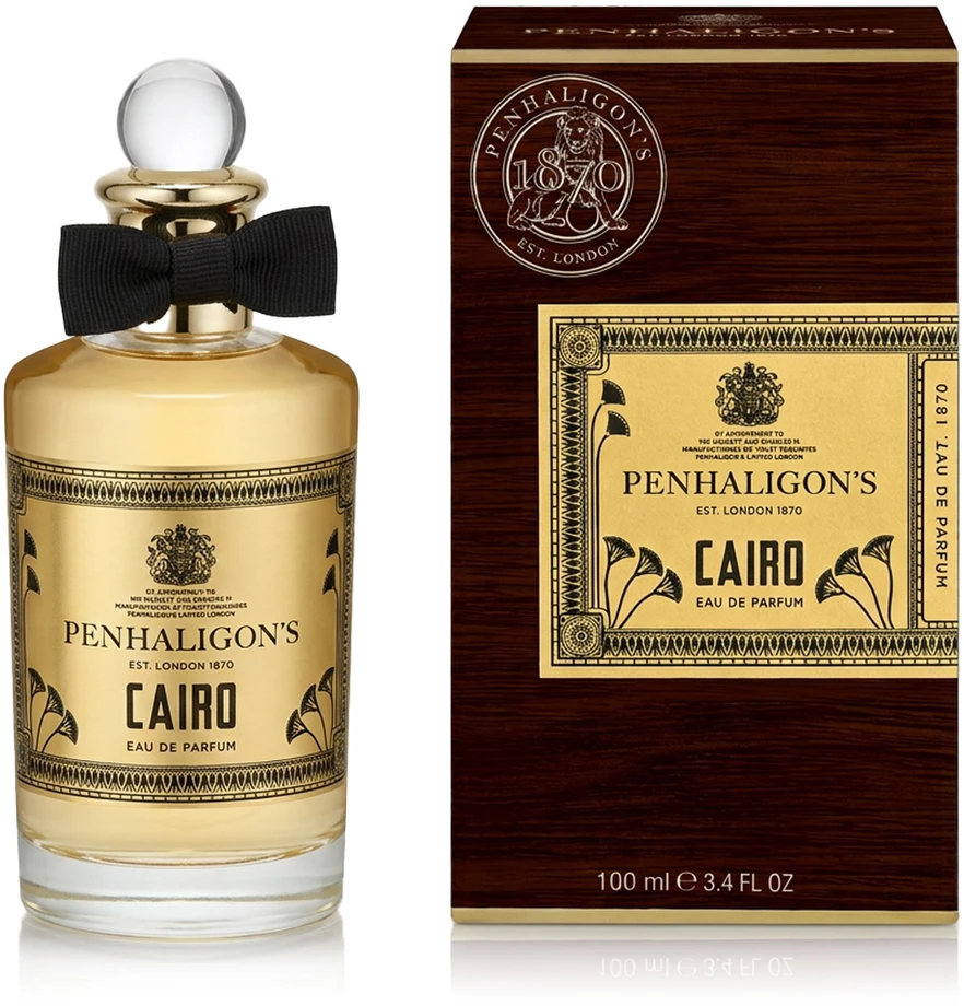Penhaligon´s Cairo parfuminio vandens purškiklis 100 ml