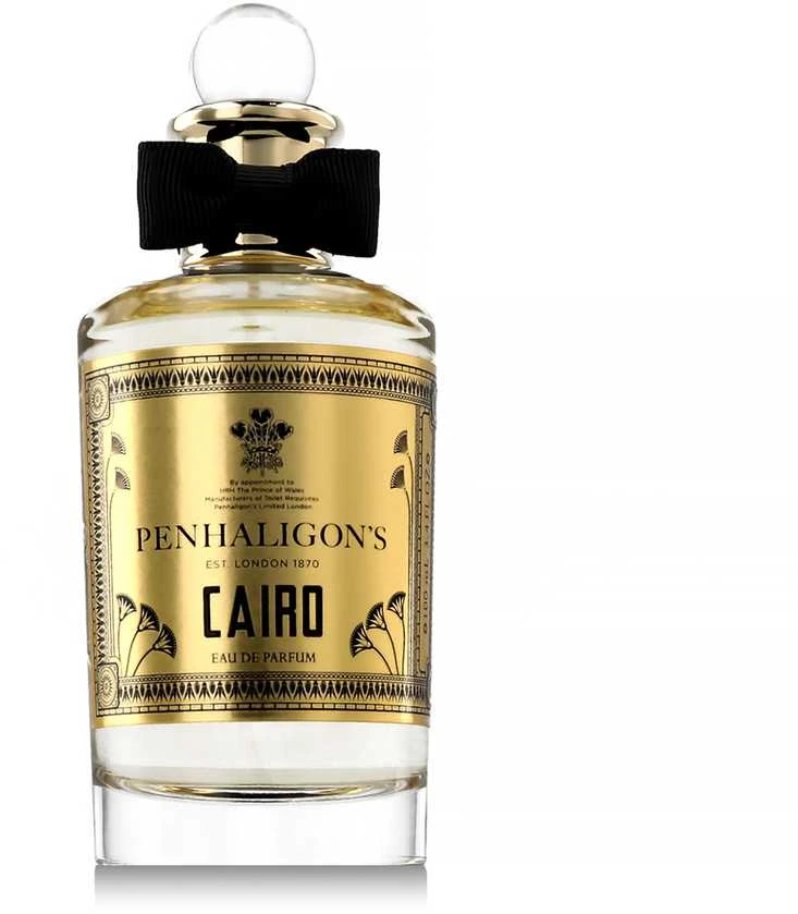 Penhaligon´s Penhaligon's Cairo EDP parfumuotas vanduo unisex, 100 ml