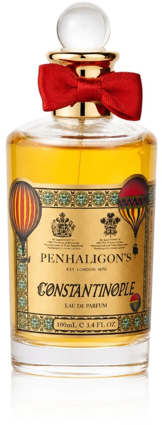 Penhaligon´s Penhaligon's Constantinople Eau De Parfum 100 ml (unisex)