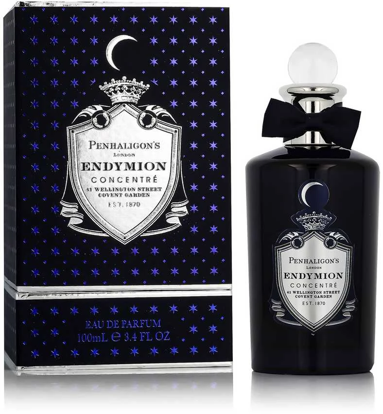Penhaligon´s Penhaligon's Endymion Concentre EDP parfumuotas vanduo unisex, 100 ml