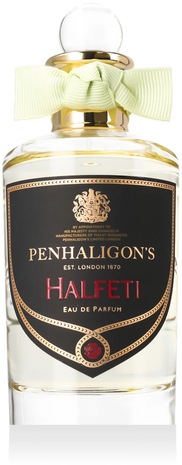 Penhaligon´s Penhaligon's Halfeti EDP parfumuotas vanduo unisex, 100 ml