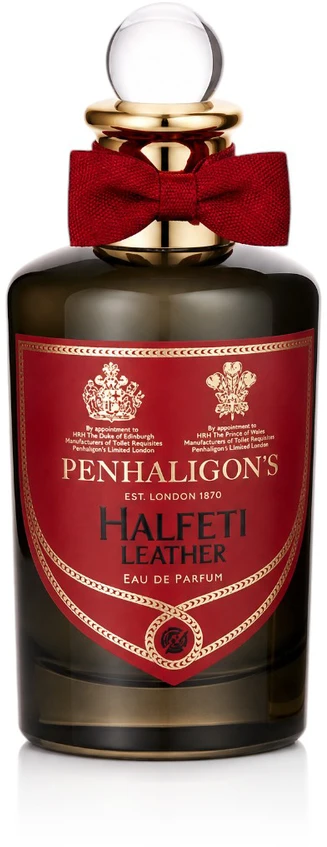 Penhaligon´s Penhaligon's Halfeti Leather EDP parfumuotas vanduo unisex, 100 ml