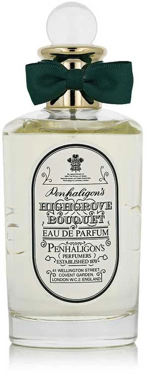 Penhaligon´s Penhaligon's Highgrove Bouquet EDP parfumuotas vanduo, 100 ml