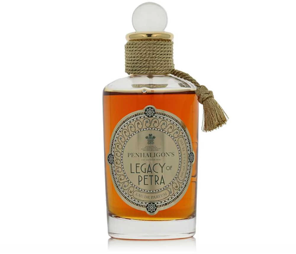 Penhaligon´s Penhaligon's Legacy of Petra EDP parfumuotas vanduo unisex, 100 ml