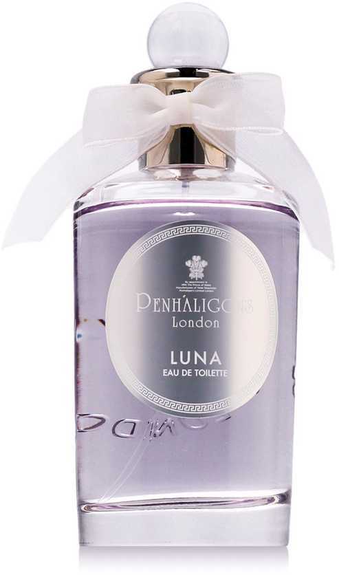 Penhaligon´s Penhaligon's Luna EDT tualetinis vanduo unisex, 100 ml