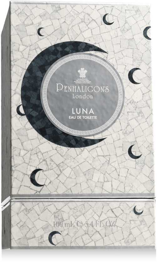 Penhaligon´s Penhaligon's Luna EDT tualetinis vanduo unisex, 100 ml