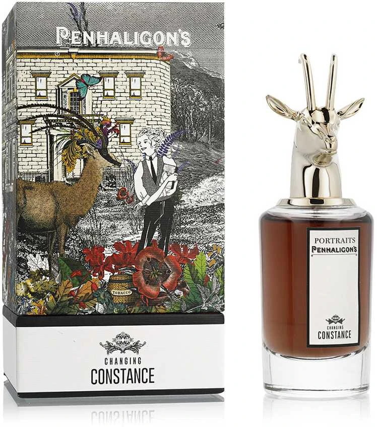 Penhaligon´s Penhaligon'S PHG Changing Constance EDP parfumuotas vanduo moterims, 75 ml