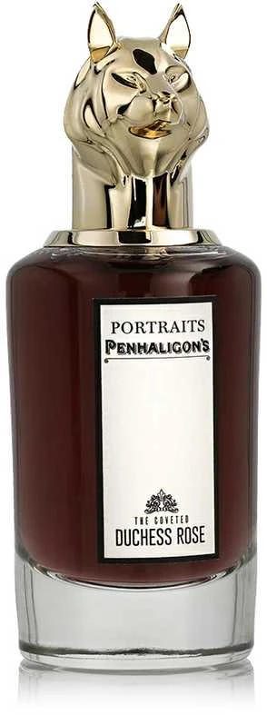 Penhaligon´s Penhaligon's The Coveted Duchess Rose EDP parfumuotas vanduo, 75 ml