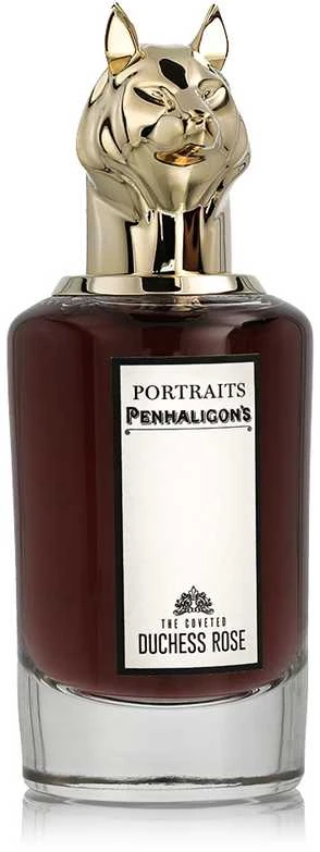 Penhaligon´s Penhaligon's The Coveted Duchess Rose EDP parfumuotas vanduo, 75 ml