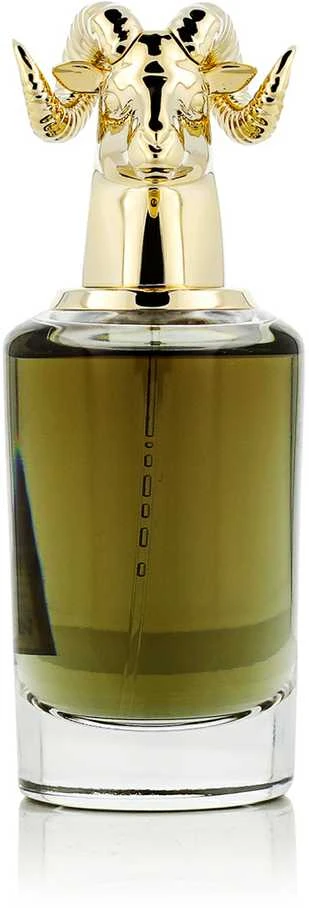 Penhaligon´s Penhaligon's The Inimitable William EDP Purškiklis, 75 ml