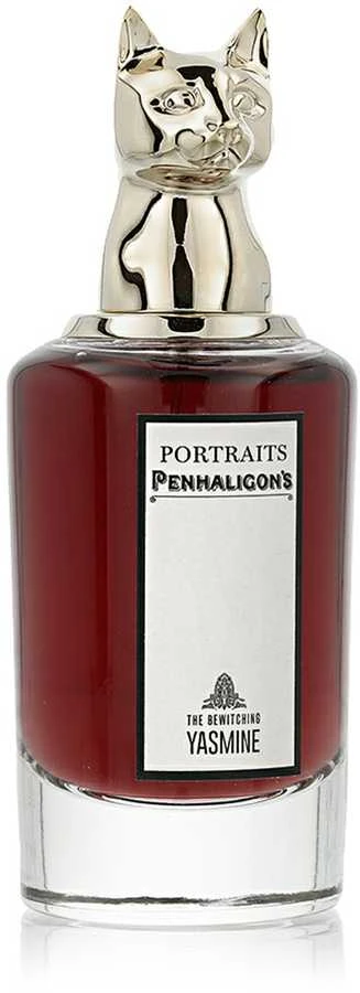 Penhaligon´s Portraits The Bewitching Yasmine EDP parfumuotas vanduo moterims, 75 ml
