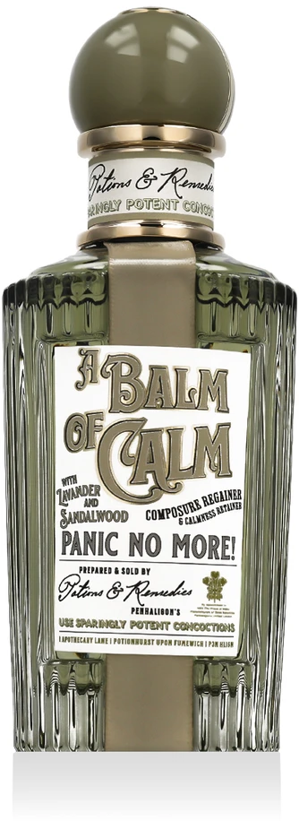 Penhaligons London Penhaligon´s Penhaligon's A Balm Of Calm EDP parfumuotas vanduo unisex, 100 ml